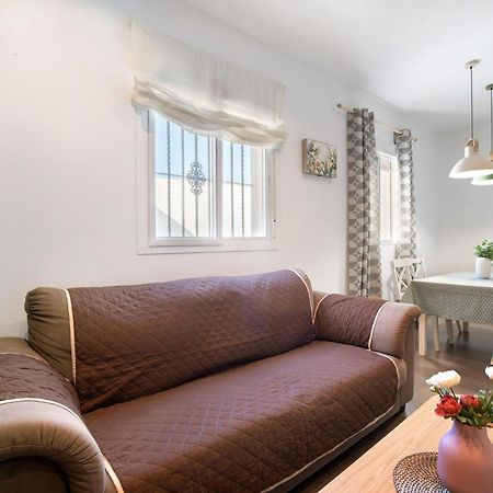 Piso Arquillo Del Reloj Appartement Chiclana de la Frontera Buitenkant foto