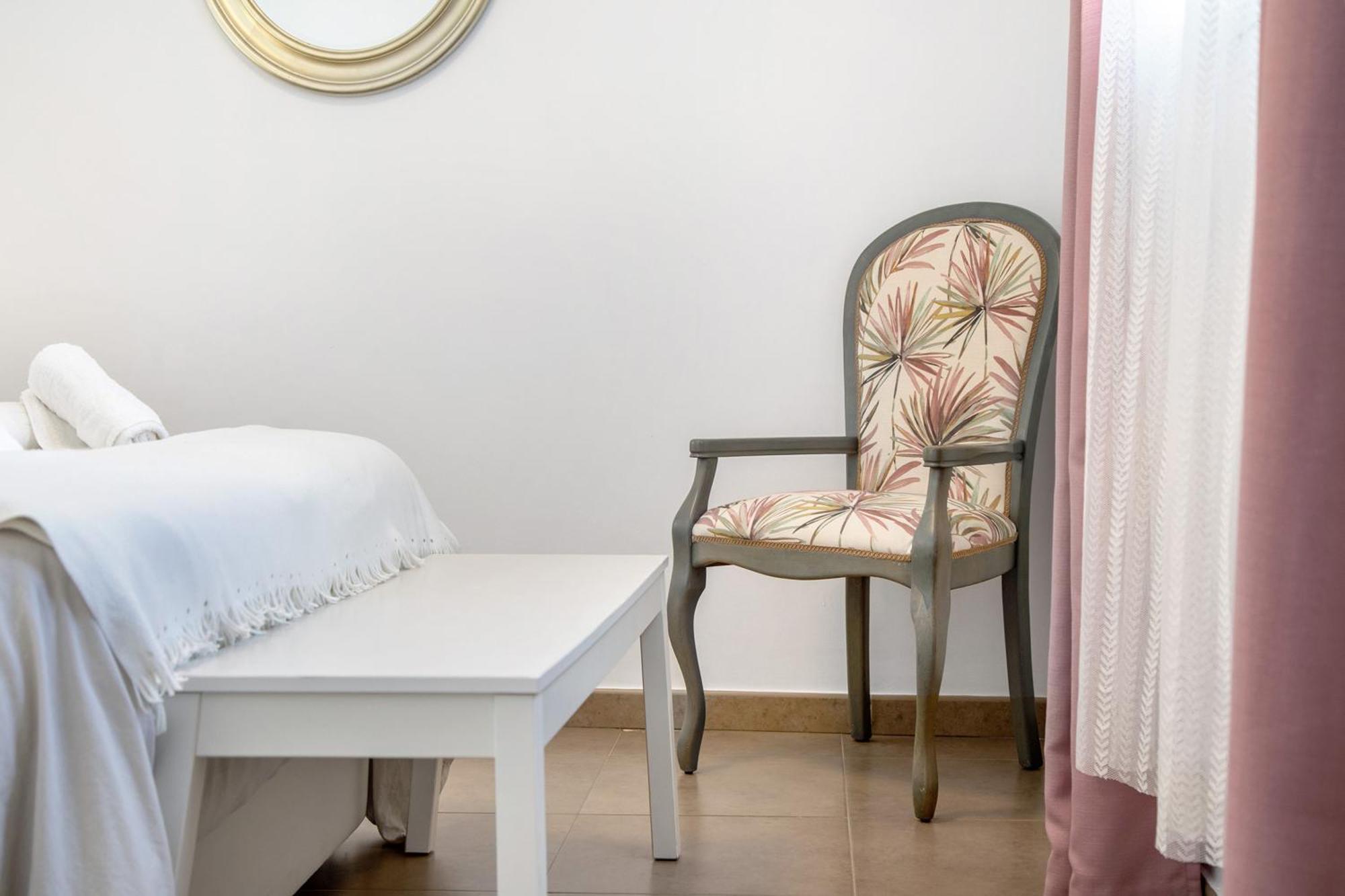 Piso Arquillo Del Reloj Appartement Chiclana de la Frontera Buitenkant foto