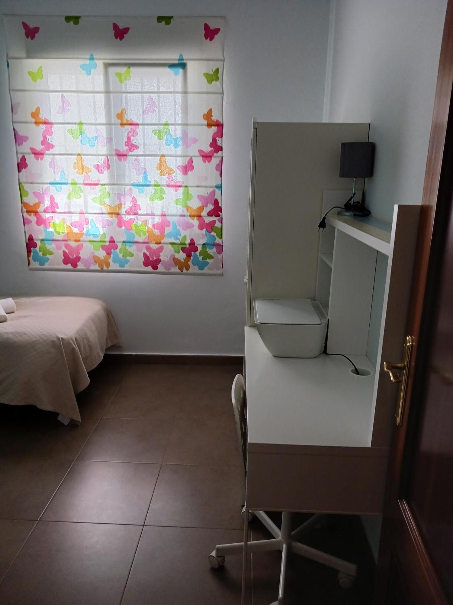 Piso Arquillo Del Reloj Appartement Chiclana de la Frontera Buitenkant foto